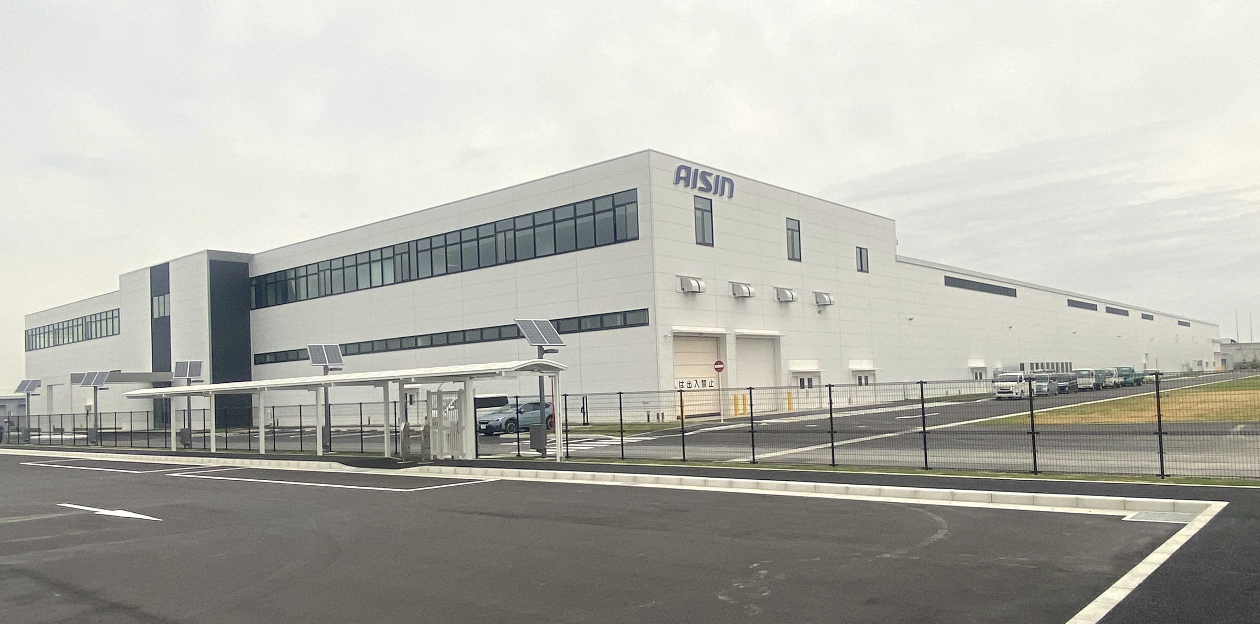 アイシン安城工場の評判ときつい噂の真相！期間工の年収と寮を徹底検証