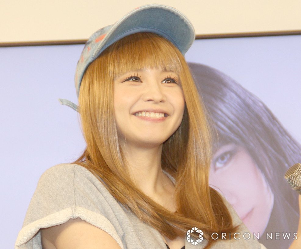 Misonoの現在写真が話題！激変の真相と夫Nosukeとの最新姿