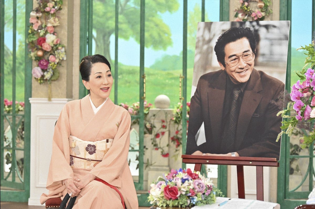 鶴田浩二の妻・中谷照子の生涯｜愛人噂の真相と家族の絆を徹底検証