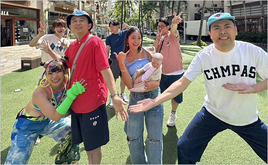 【2026最新ロケ密着】有吉の夏休みが14年愛され続ける狂気の舞台裏！ハワイ復活の真相からカメラが切れた瞬間の「有吉の素顔」まで
