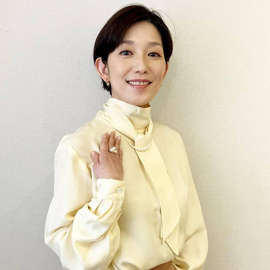 大路恵美の2026年現在！結婚や夫の噂の真相と小梅役からの軌跡