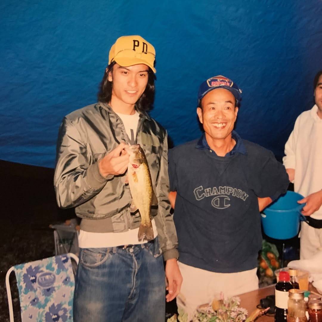 長瀬智也の若い頃は奇跡の美少年！Iwgp秘話と現在の変遷を徹底解剖
