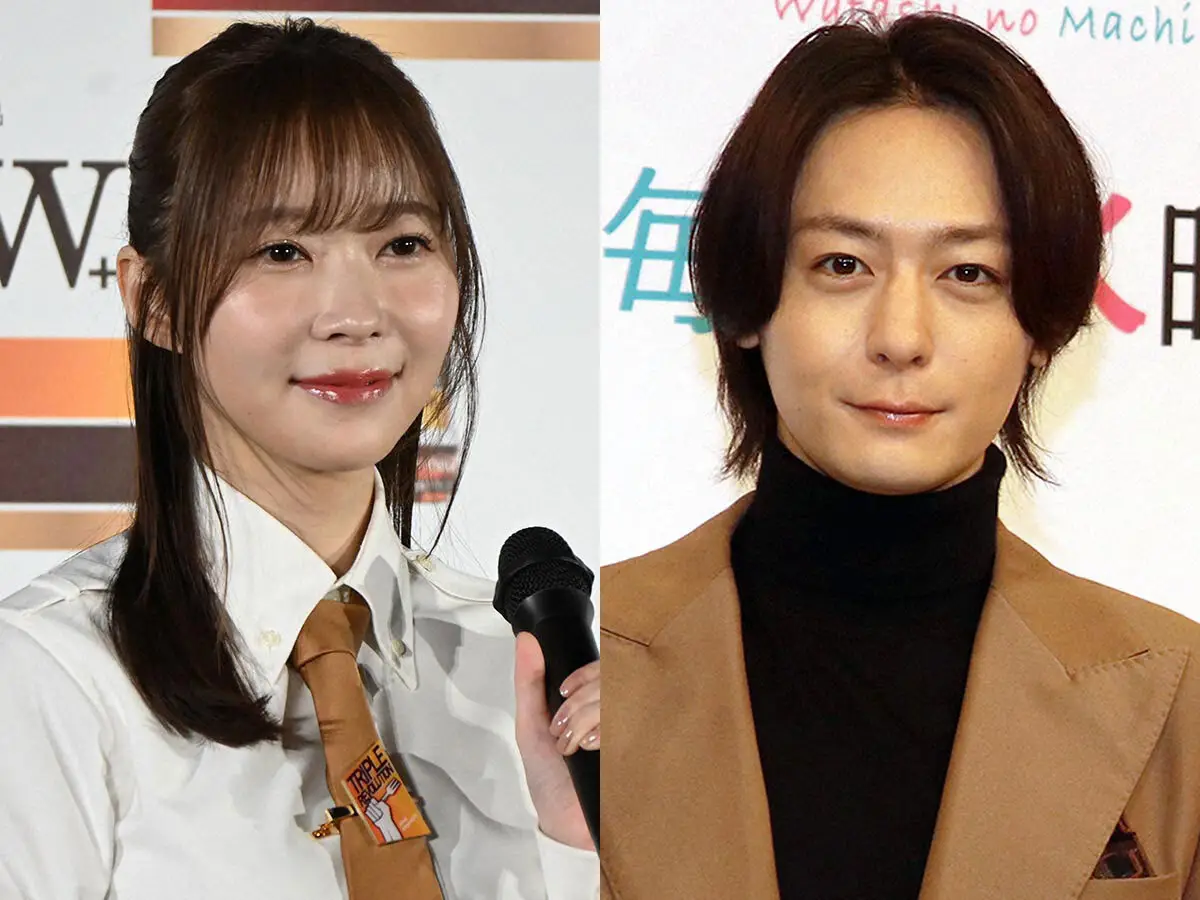 指原莉乃の旦那は誰？最新の熱愛噂と番組で明かした本音の結婚観