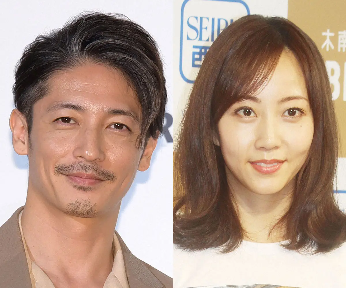 木南晴夏の夫・玉木宏との馴れ初めは？電撃婚の真相と最新家庭事情
