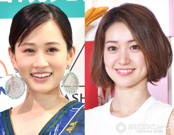 【電撃発表】大島優子と前田敦子が2026年秋の新作映画でW主演へ！「伝説のライバル」が魅せる大人の演技と、今だから語れる本音