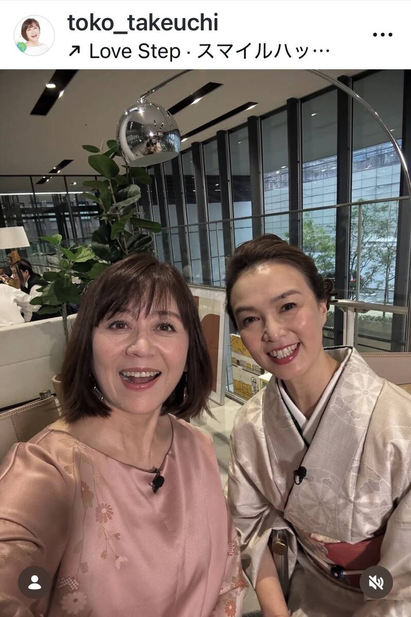 元フジ河野景子の現在の姿！貴乃花との離婚を経て掴んだ実業家の道