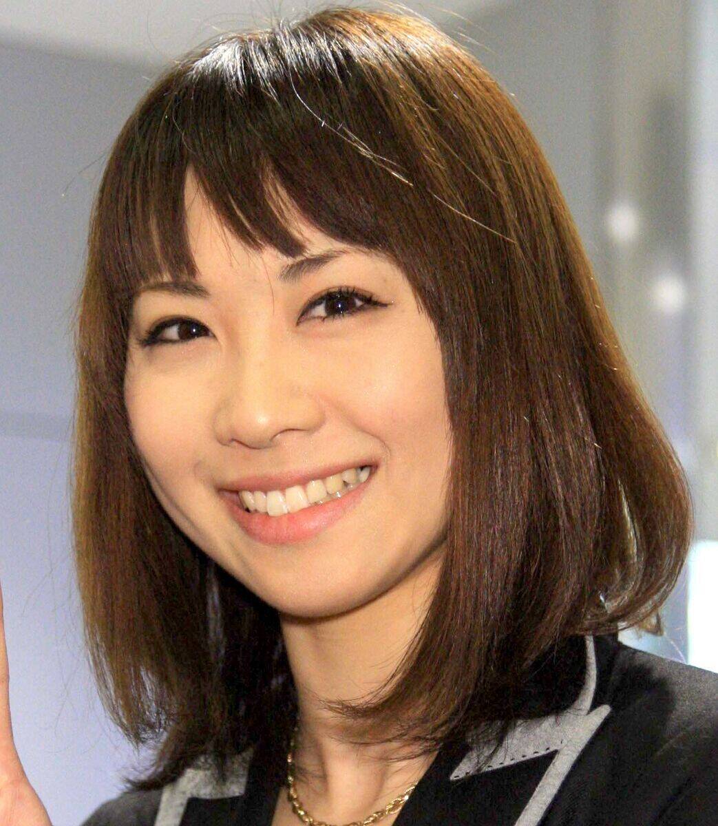 元Aba藤盛由香アナの現在！電撃退社の真相と結婚や経歴総まとめ