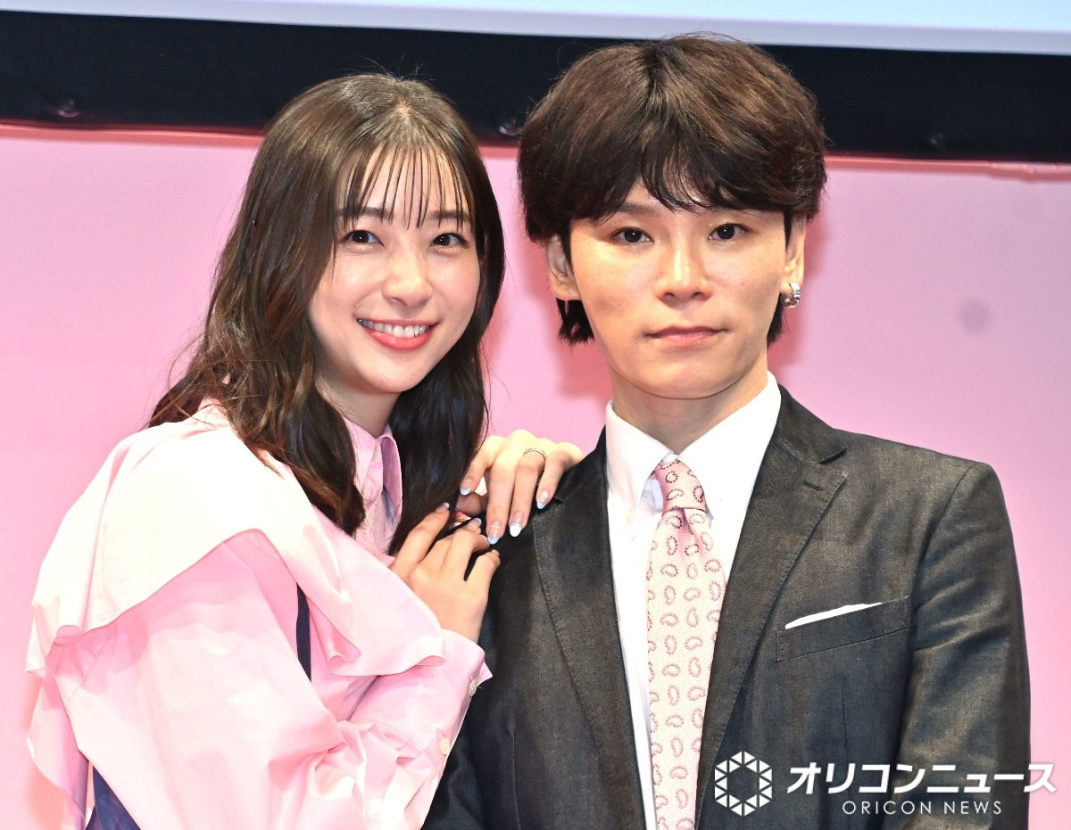 足立梨花と旦那・Tatsuの現在！Mv共演からの軌跡と2026年最新の夫婦仲に迫る