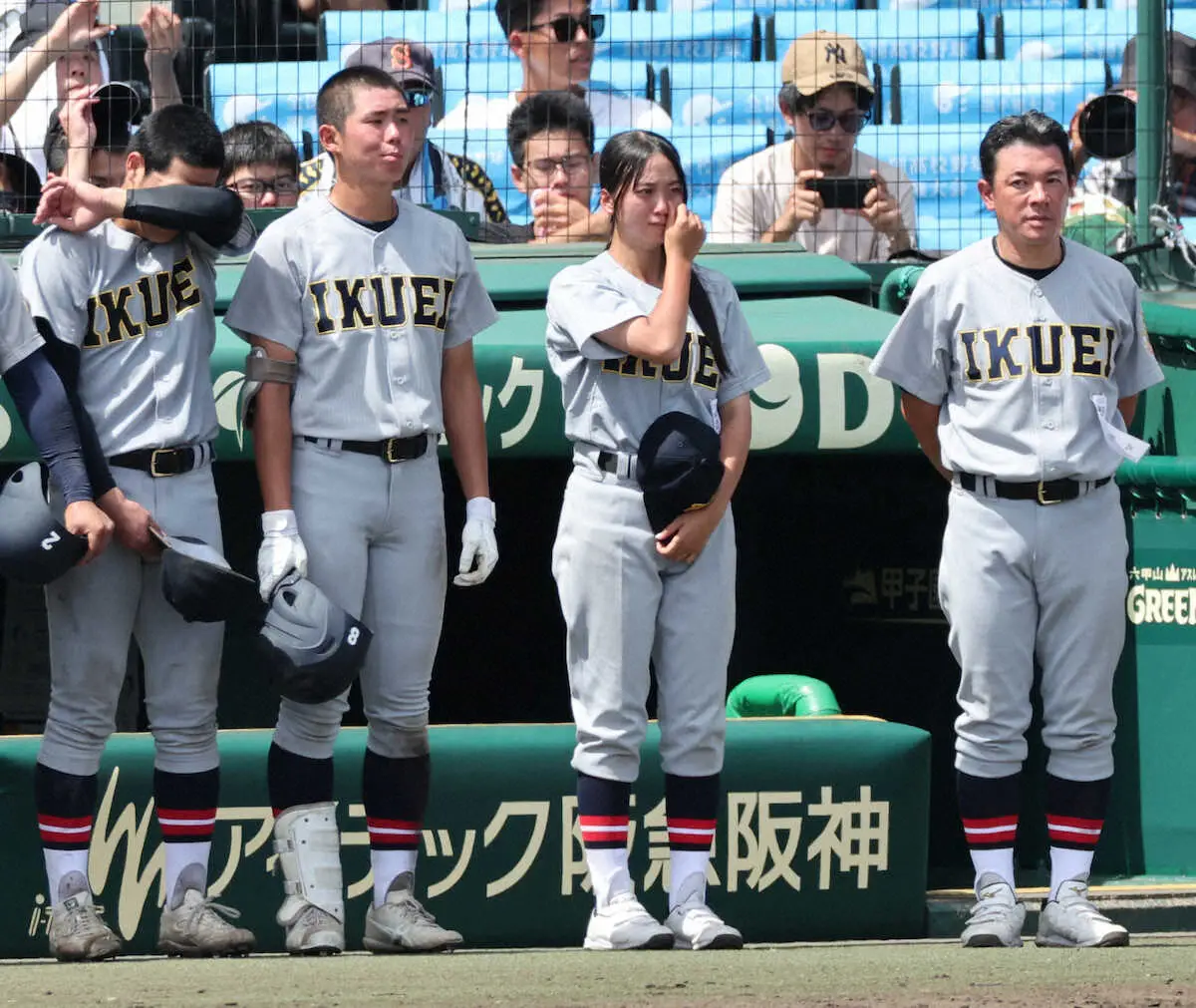 甲子園を制した仙台育英の真相！須江流育成論と歴代戦士の現在