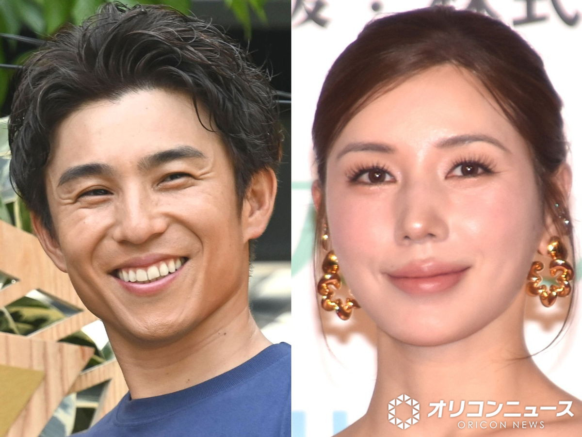 中尾明慶の現在と仲里依紗との絆！愛車から年収の真相まで徹底解剖