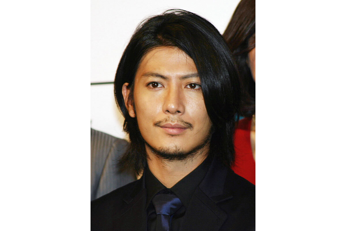 玉山鉄二の現在2026！激変の真相と役作りへの執念、家族の素顔