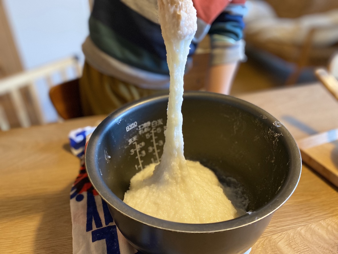 炊飯器で餅つきは危険？失敗しない作り方と2026年最新モデル徹底比較