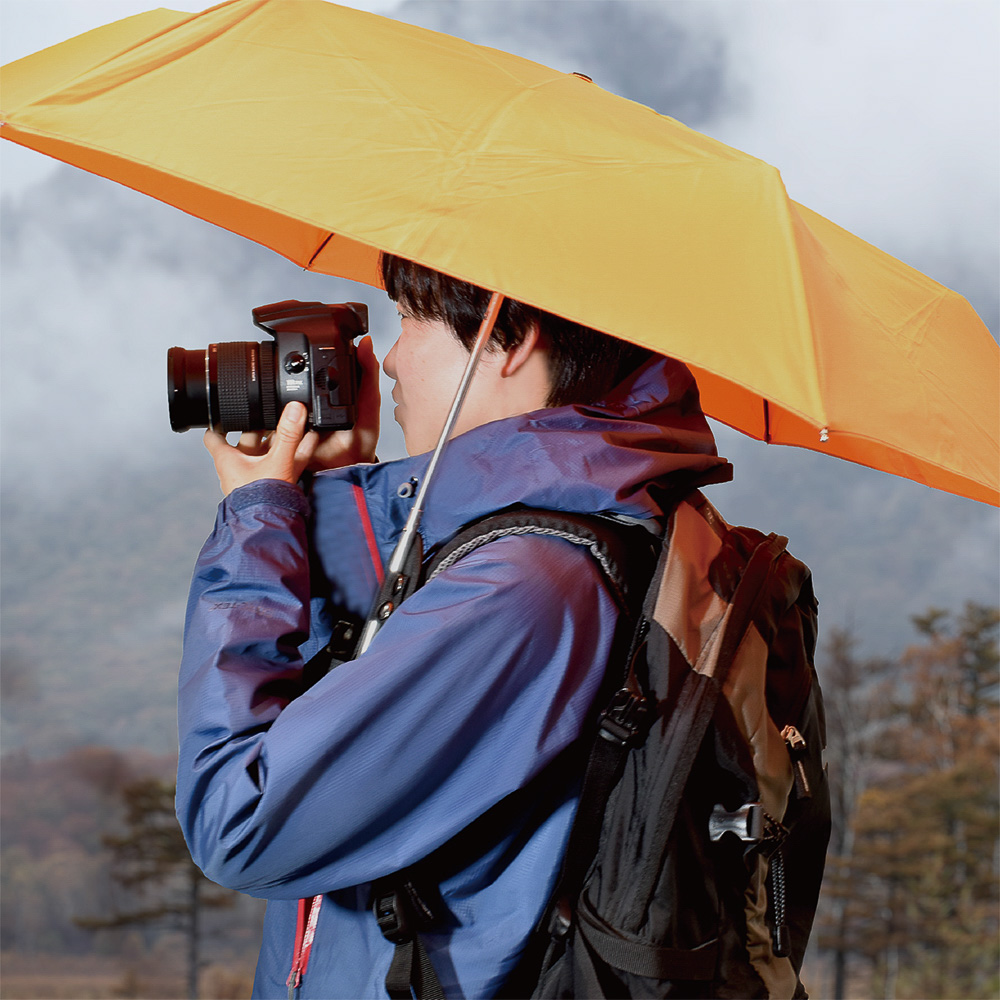 雨でも傘を持たなくていい？降水量基準と手ぶら通勤を叶える裏ワザ
