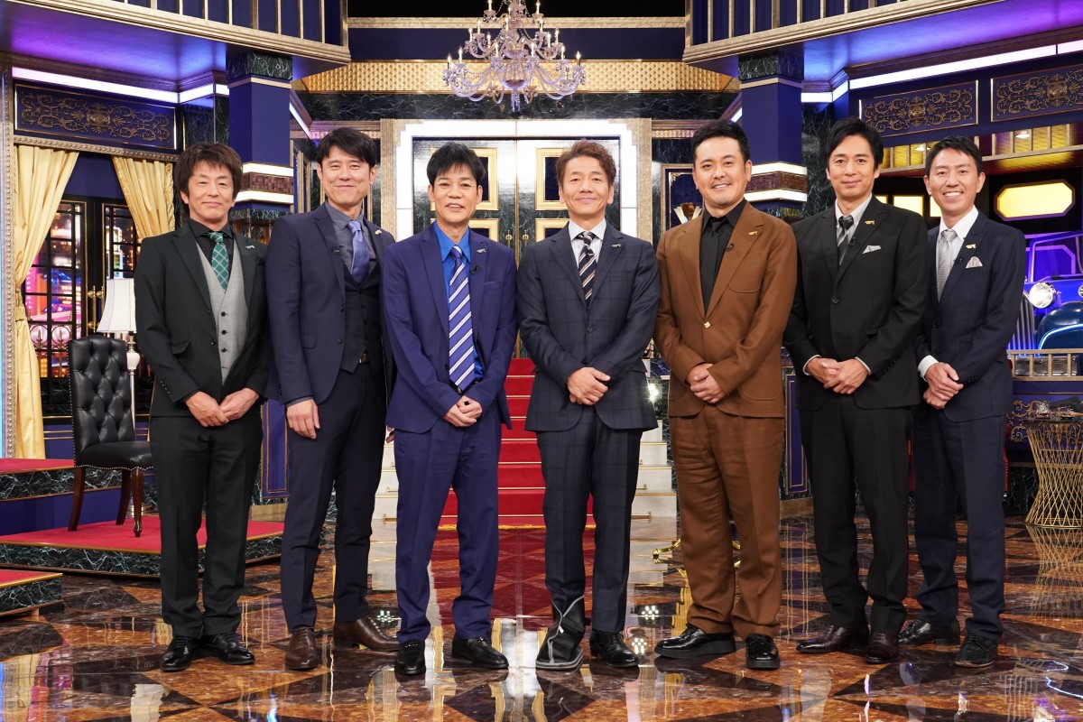 しゃべくり007打ち切り説の真相は？神回と最新ゲスト・配信を徹底解説