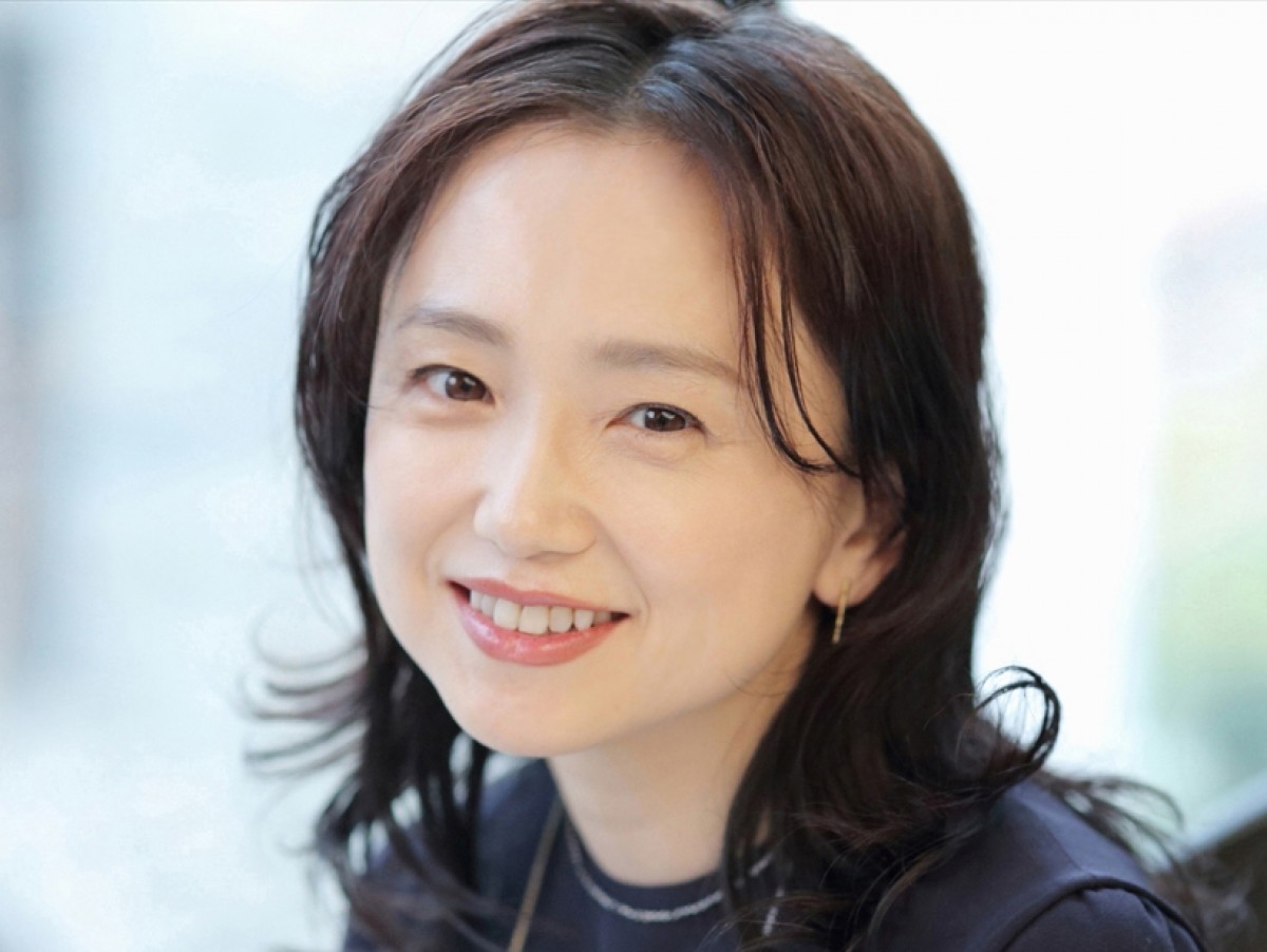 年齢を重ねるほどに研ぎ澄まされる圧倒的リアリティ―永作博美が2026年の日本映画界で放つ「静かなる衝撃」の真実