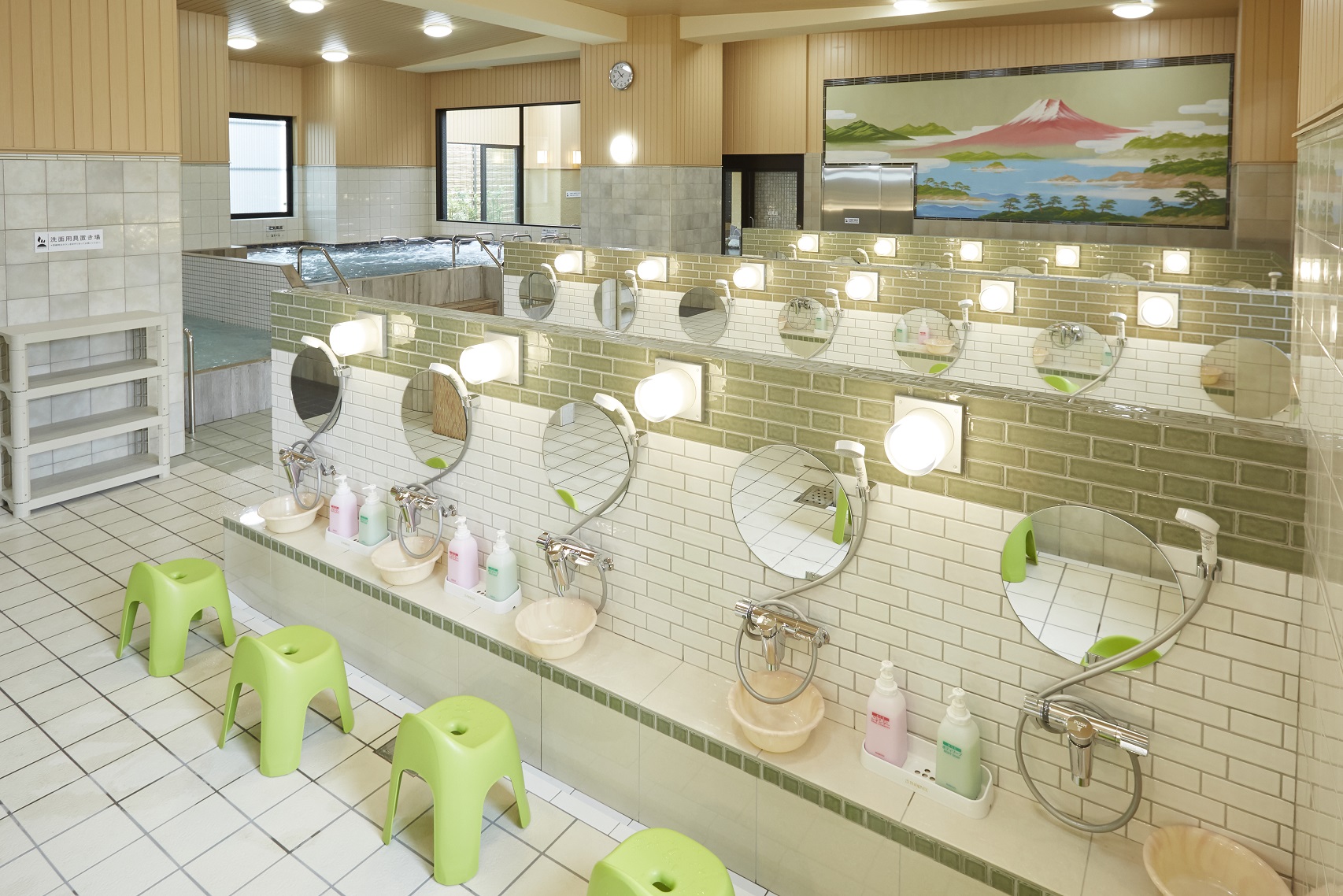 鶯谷・萩の湯が都内屈指の人気を誇る理由！サウナと朝風呂の魅力を徹底検証