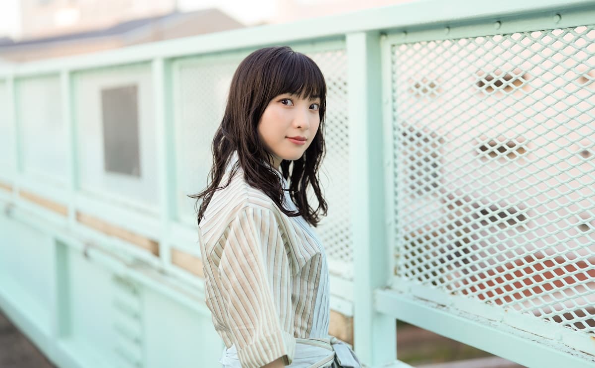 元ももクロ有安杏果の知られざる現在！音楽と写真が交差する素顔