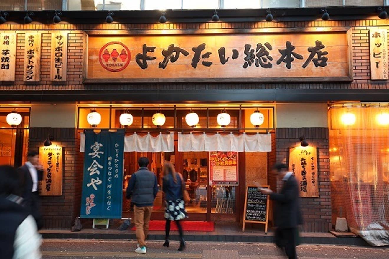 博多駅の居酒屋で失敗したくない人へ！個室名店からせんべろ穴場まで
