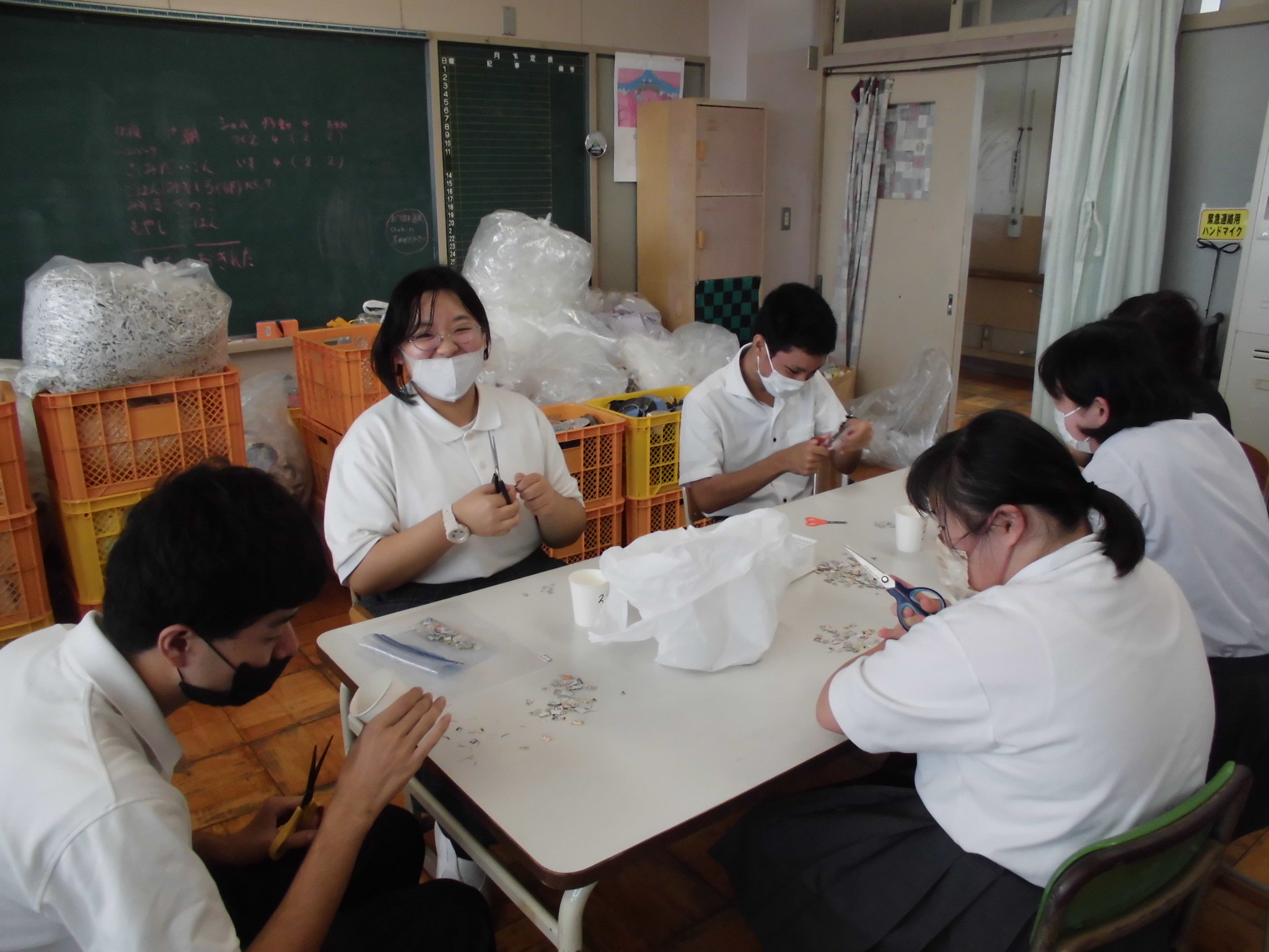 静岡県立富士特別支援学校の評判と進路｜小中高の特色と分校のリアル