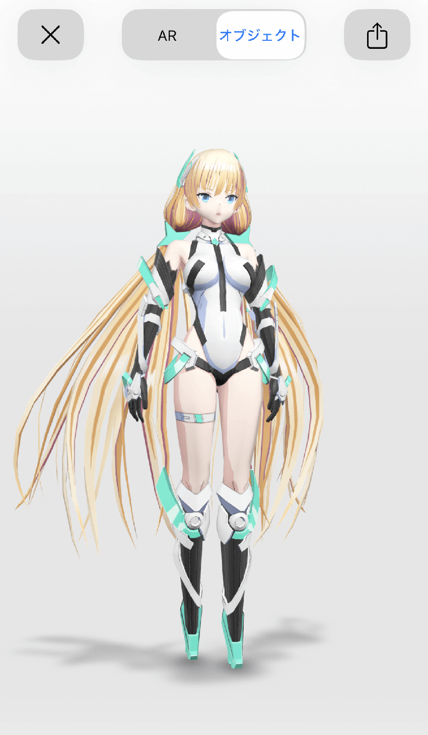 『楽園追放』がエロいと噂される真相｜アンジェラの魅力と名作の秘密