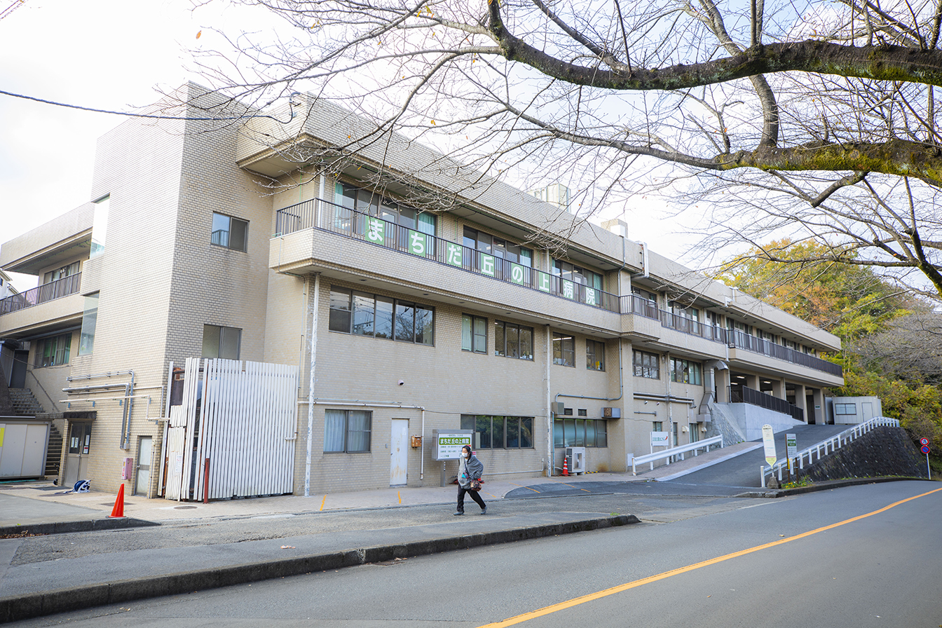 町田丘の上病院の独占取材！緩和ケアと認知症医療が変える地域支援