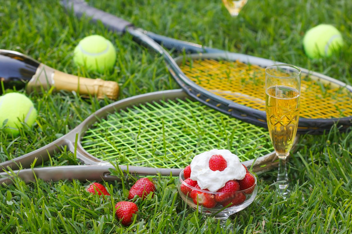 What Can You Take into Wimbledon