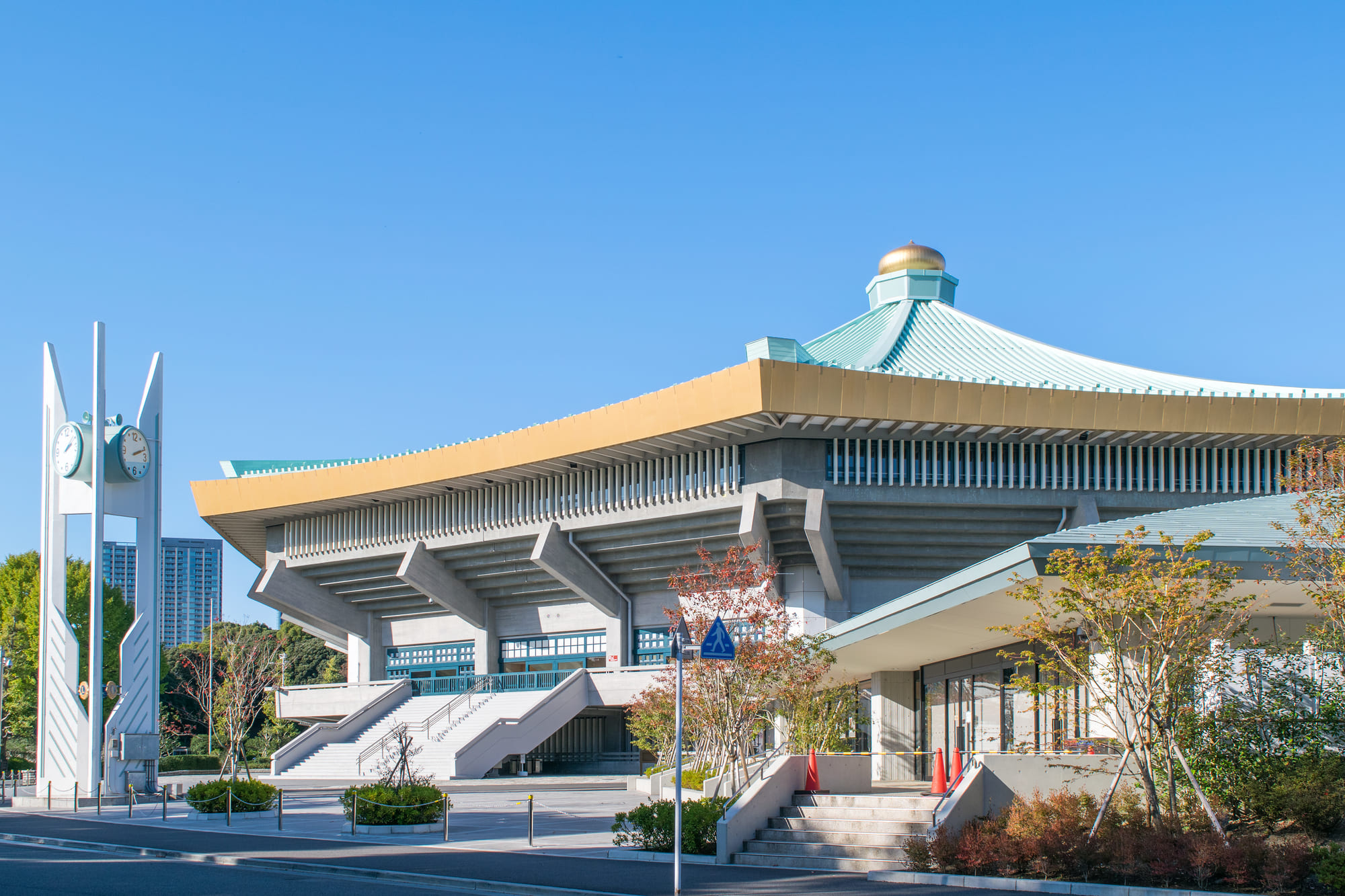 武道館の座席表と見え方を徹底解説！神席＆見切れ席の攻略ガイド