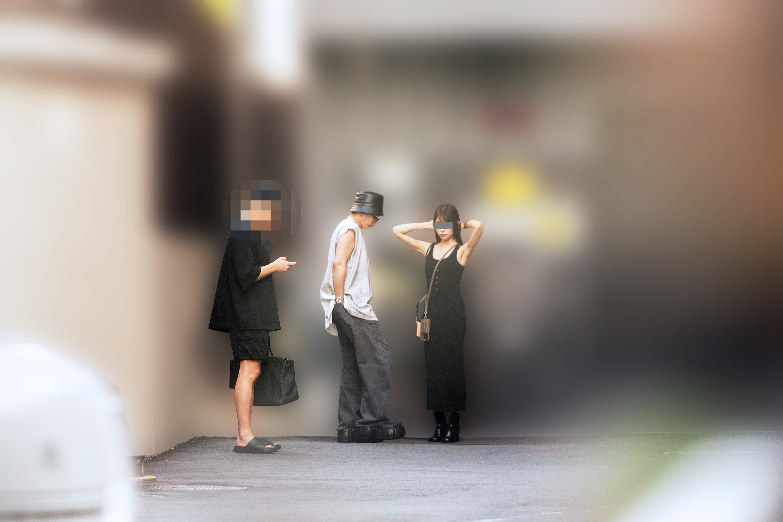 Da-iCE花村想太の彼女と熱愛真相！結婚可能性や最新目撃情報を検証