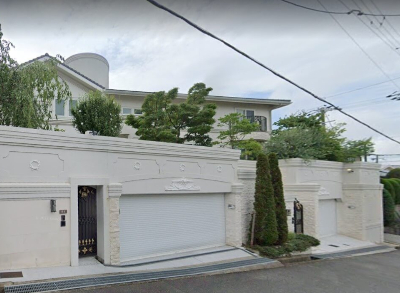 阿部慎之助監督の自宅はどこに？都内高級住宅街の豪邸と素顔を追う