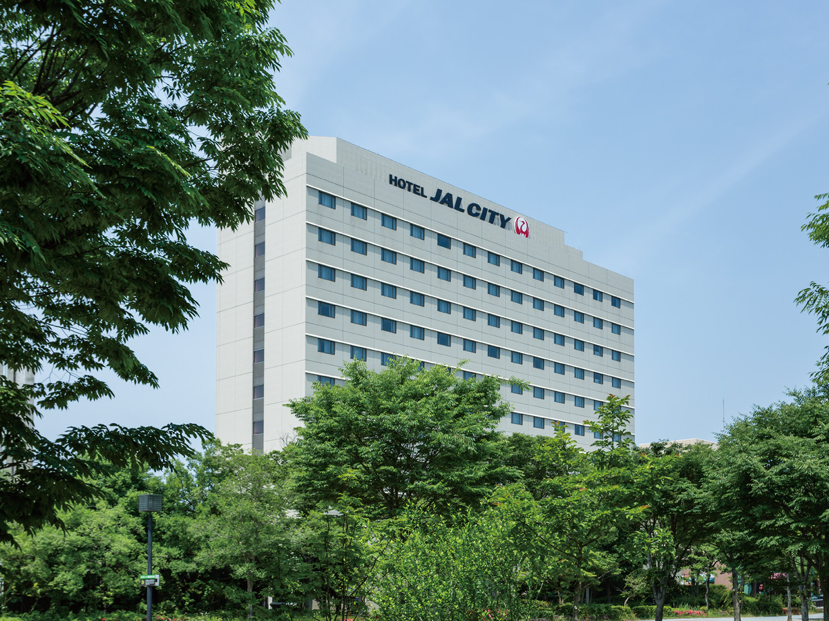 ホテルJalシティつくばの真相解明｜日航との違いや評判・朝食を徹底検証