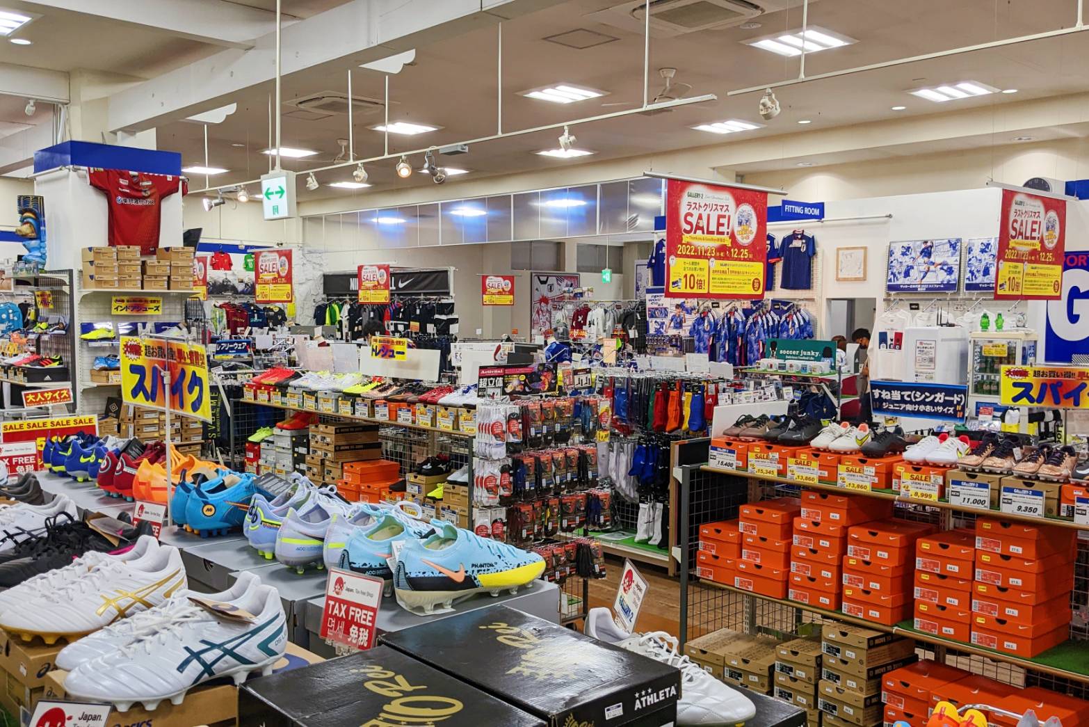 聖地ギャラリー2渋谷店の閉店理由とは？跡地の真相と最新代替店舗