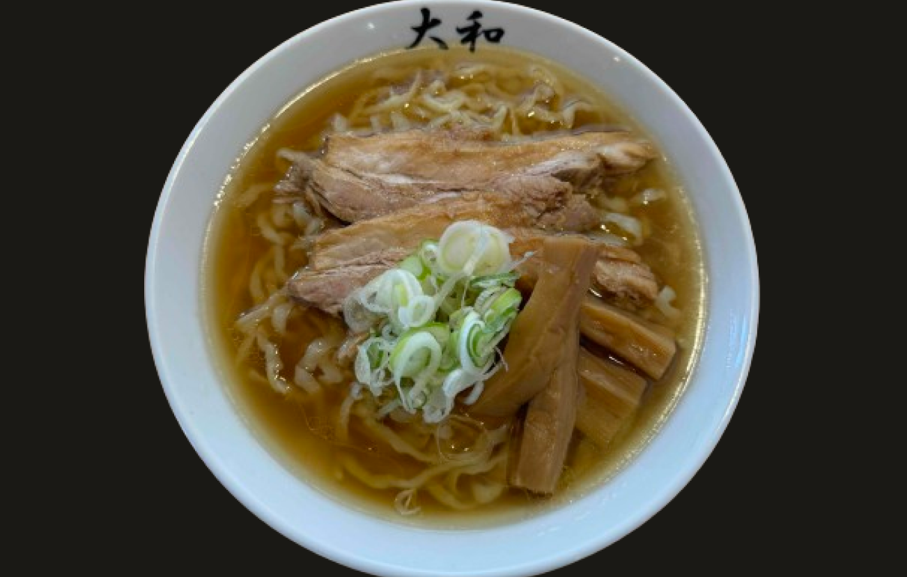 佐野青竹手打ちラーメン大和の行列理由！整理券攻略と絶品麺の全貌