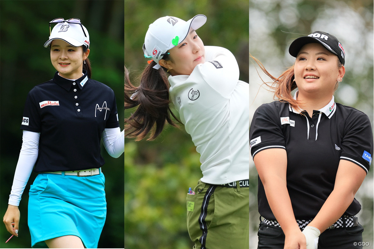 女子プロ支えるキャディの真実！年収や交代劇の真相と2026年最新事情