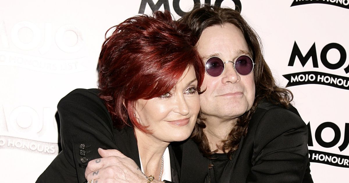 Does Sharon Osbourne Still Have Cancer