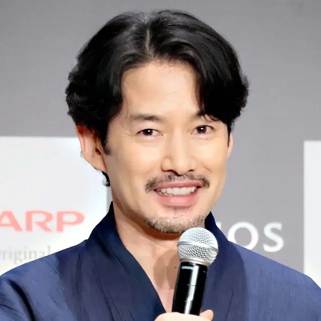 【話題】 イケメン 俳優 50 代 最新ファイル＆画像まとめ #766