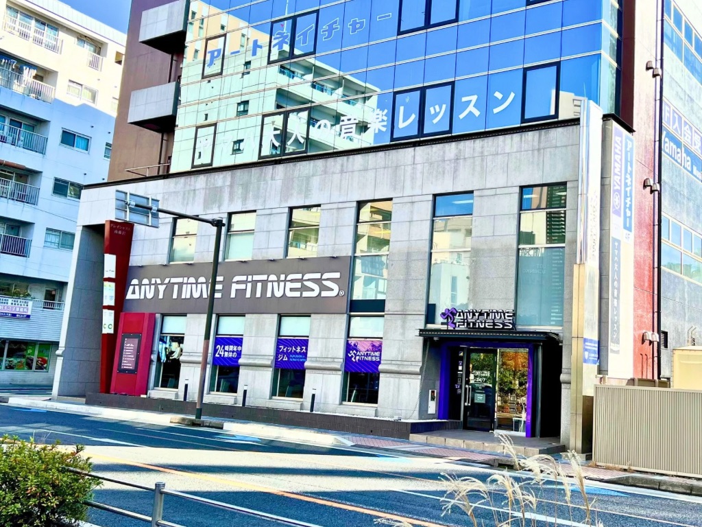 エニタイム藤沢の評判と実態！駅前店・混雑・料金を徹底検証【2026】