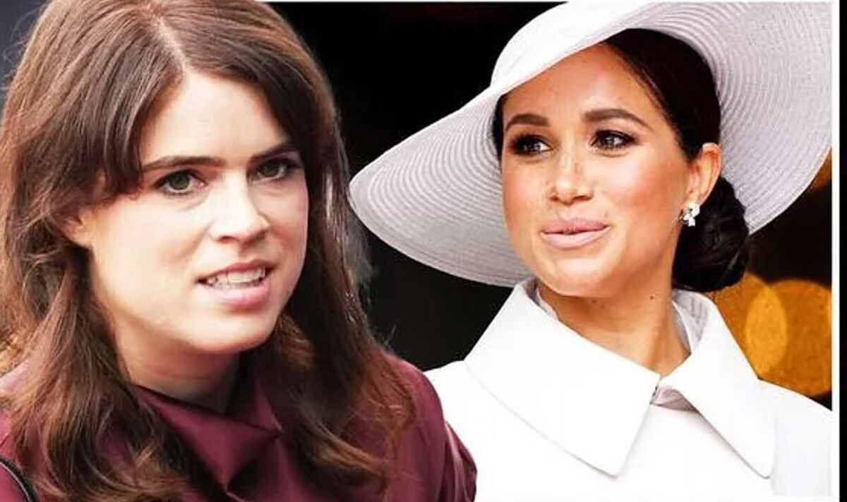 Inside Meghan and Eugenie’s Bond: from Close Friends to Distant Relatives