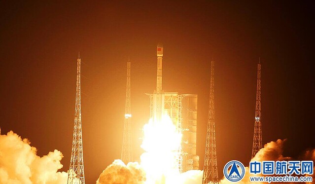 中国の「長征 7A」が変える宇宙の勢力図——2026年、東アジアが直面する覇権争いの現在地
