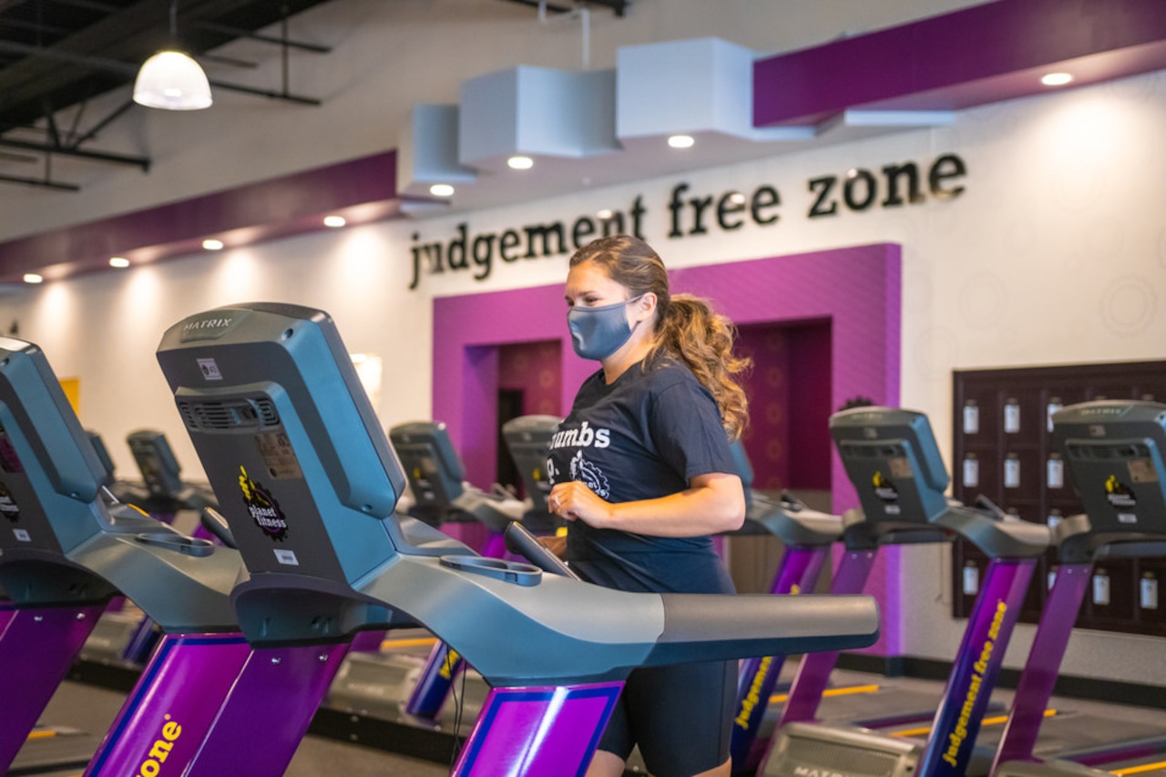 No Break from Gains: Planet Fitness Confirms Labor Day Operating Hours