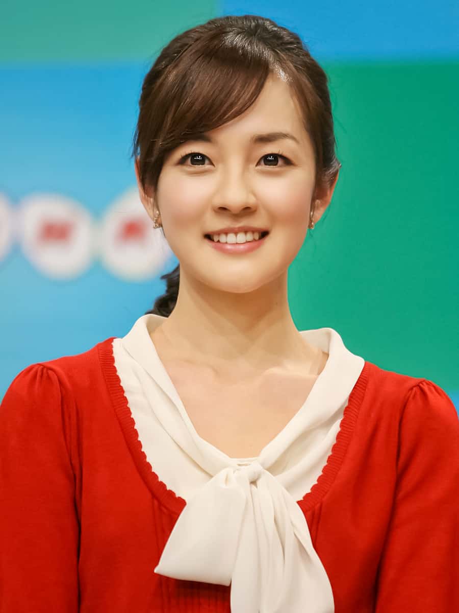 Nhk看板・鈴木奈穂子の推定年収！あさイチ司会のリアルな給与事情