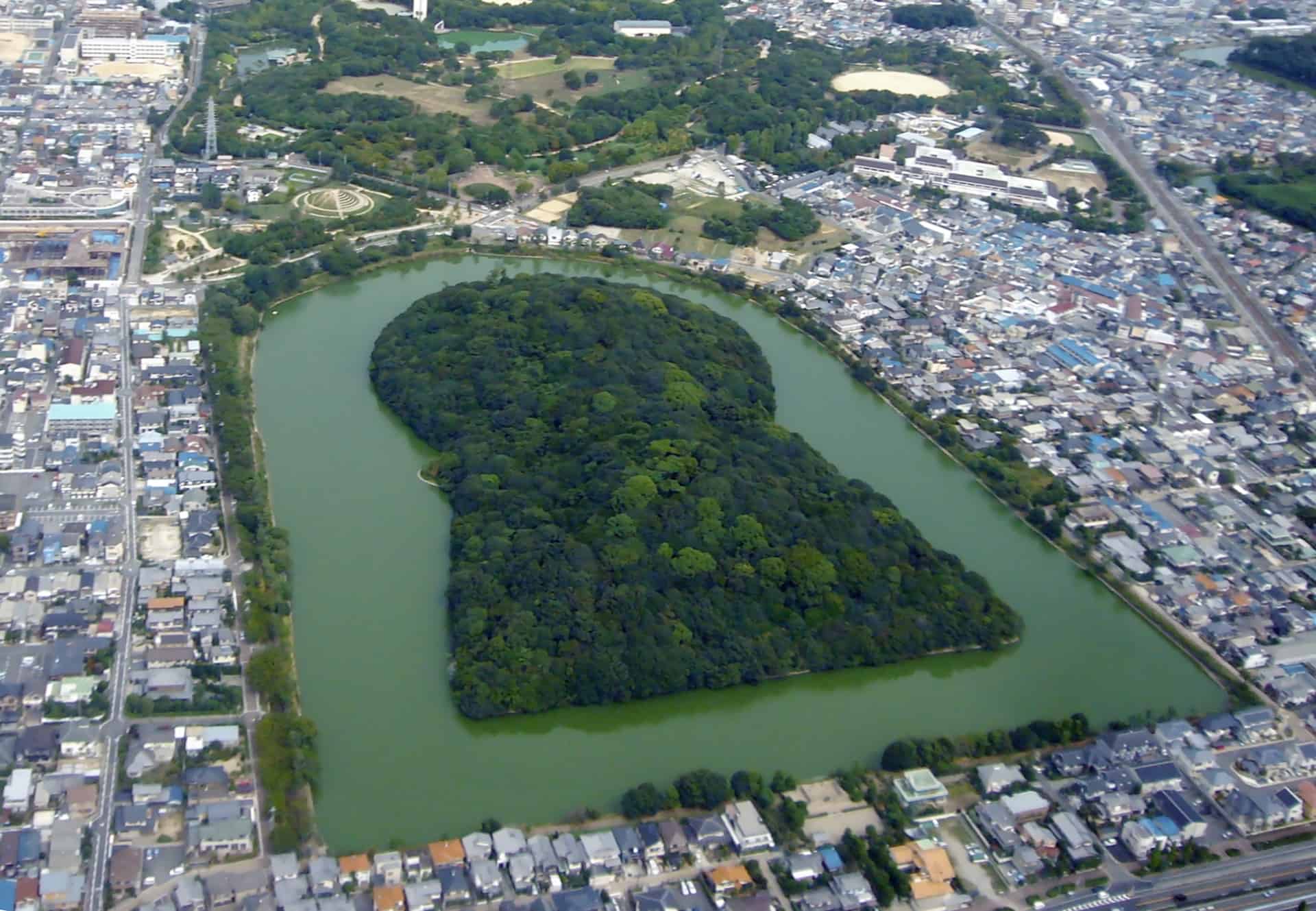 豪族と庶民の格差とは？発掘調査で分かった古墳時代の暮らしの実態