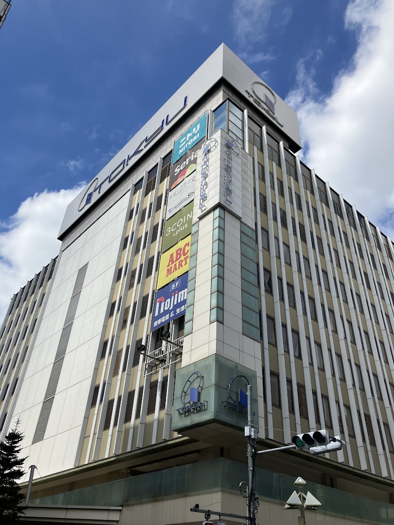 ニトリ東急吉祥寺店を完全攻略！大型家具・駐車場からフロアまで徹底解説