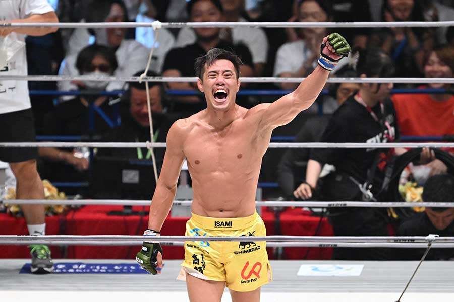 40代にして進化を止めるな——「Mmaのドクター」金原正徳が日本格闘技界に刻む圧倒的爪痕と2026年の真実