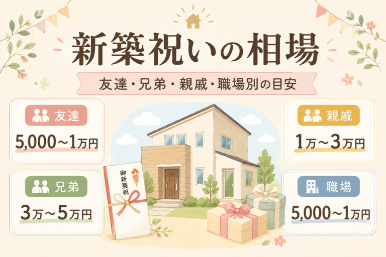 【速報】 兄弟 新築 祝い 相場 経歴＆学歴まとめ 2026 #648
