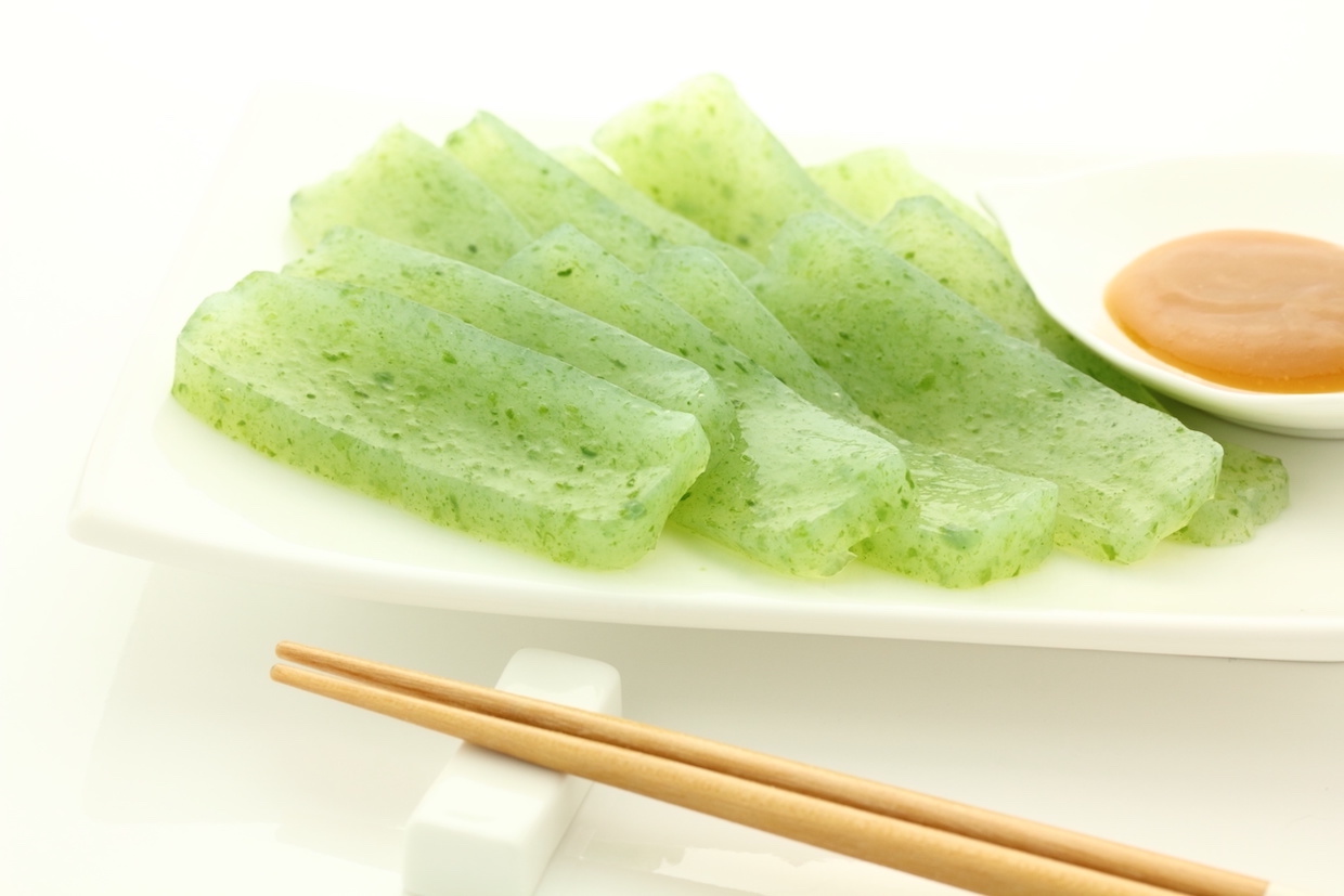 刺身こんにゃく最前線！ダイエットの秘訣とプロの絶品酢味噌黄金比