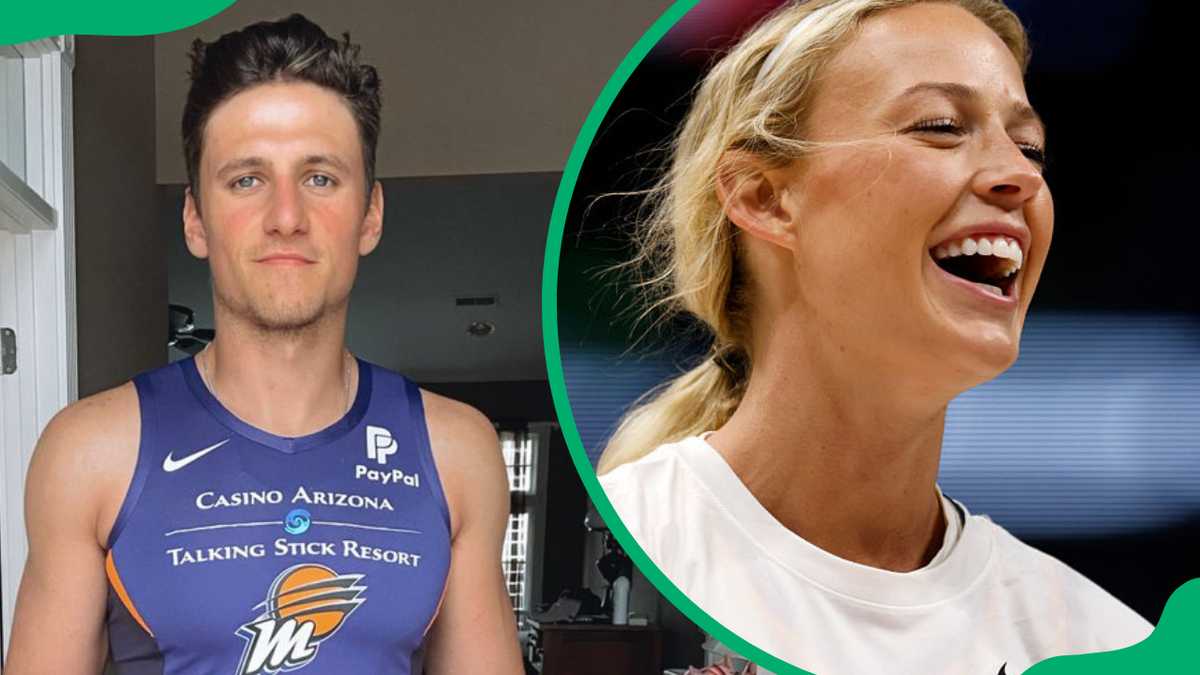 Sophie Cunningham’s Rumored Romance with Frank Adams Explained