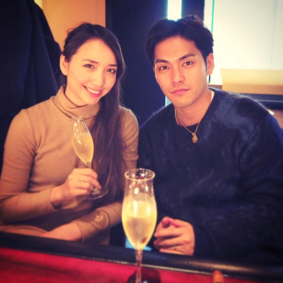 柳楽優弥と豊田エリーの結婚真相！19歳決断の理由と現在の夫婦仲