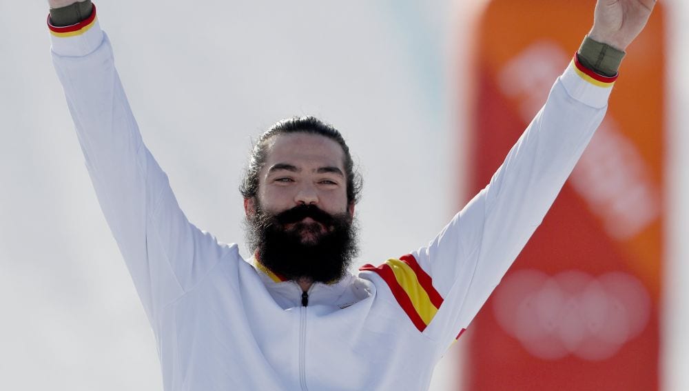 Spain at the Winter Olympics Medals