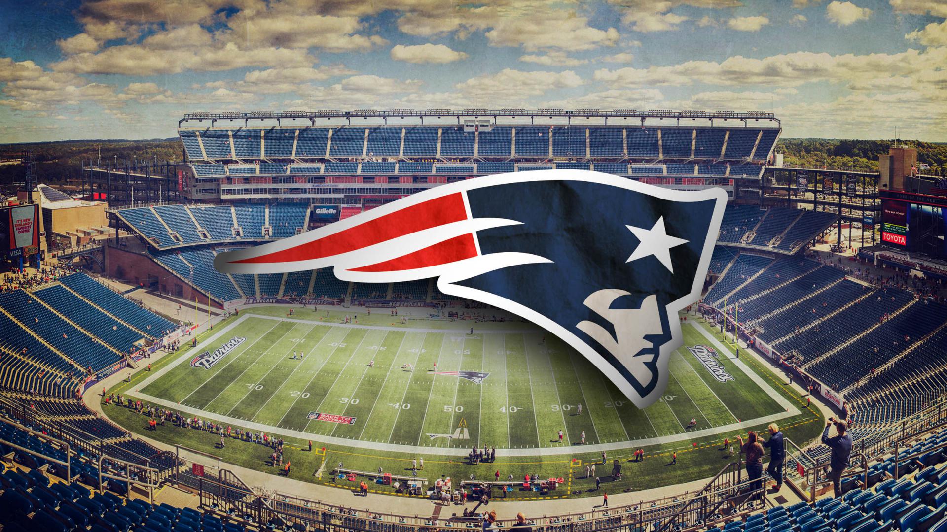 New England Patriots What City