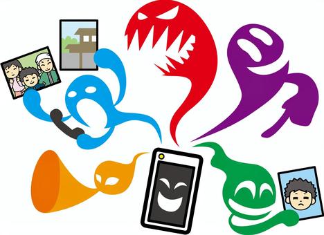 ネットの深淵から流出する「表現」の狂気――元少年Aの創作物とデジタル転売の倫理